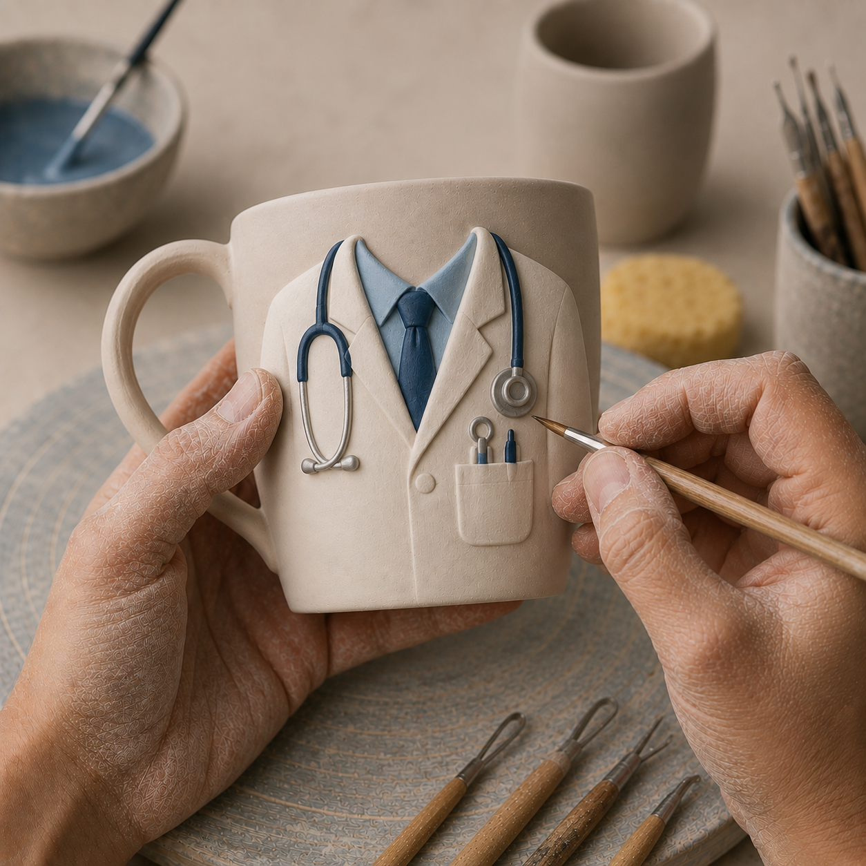 Médecin Généraliste