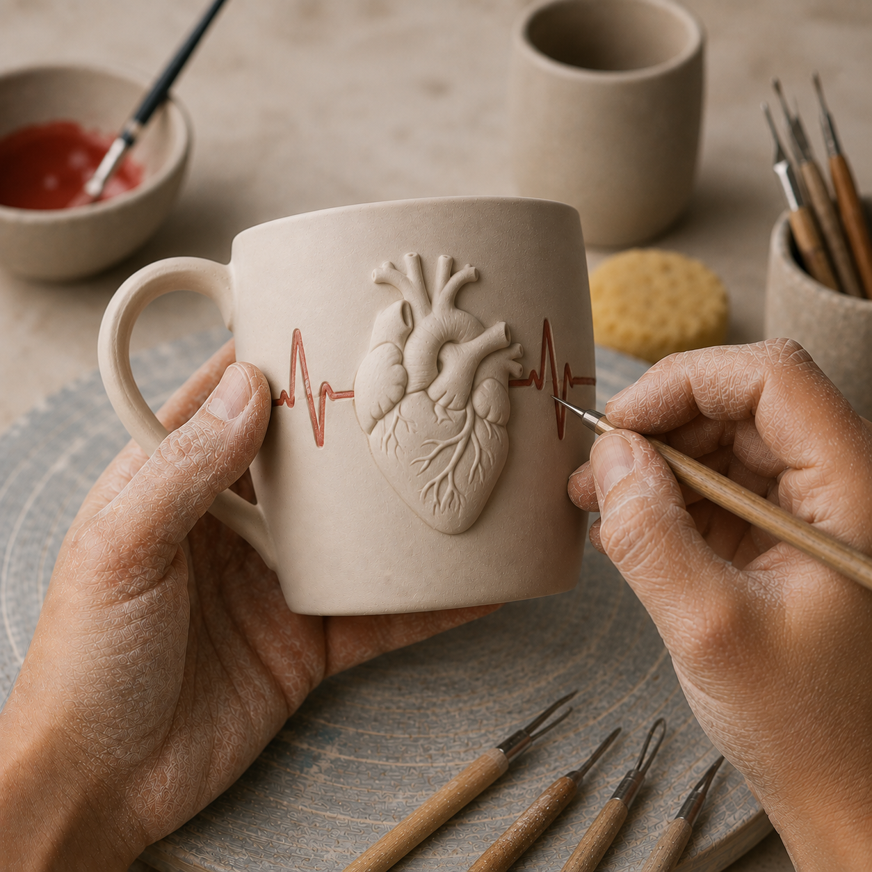 Cardiologue